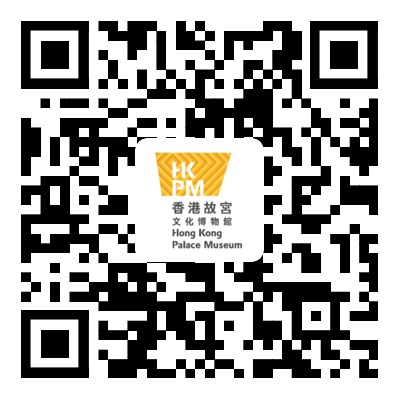 Wechat QR Code