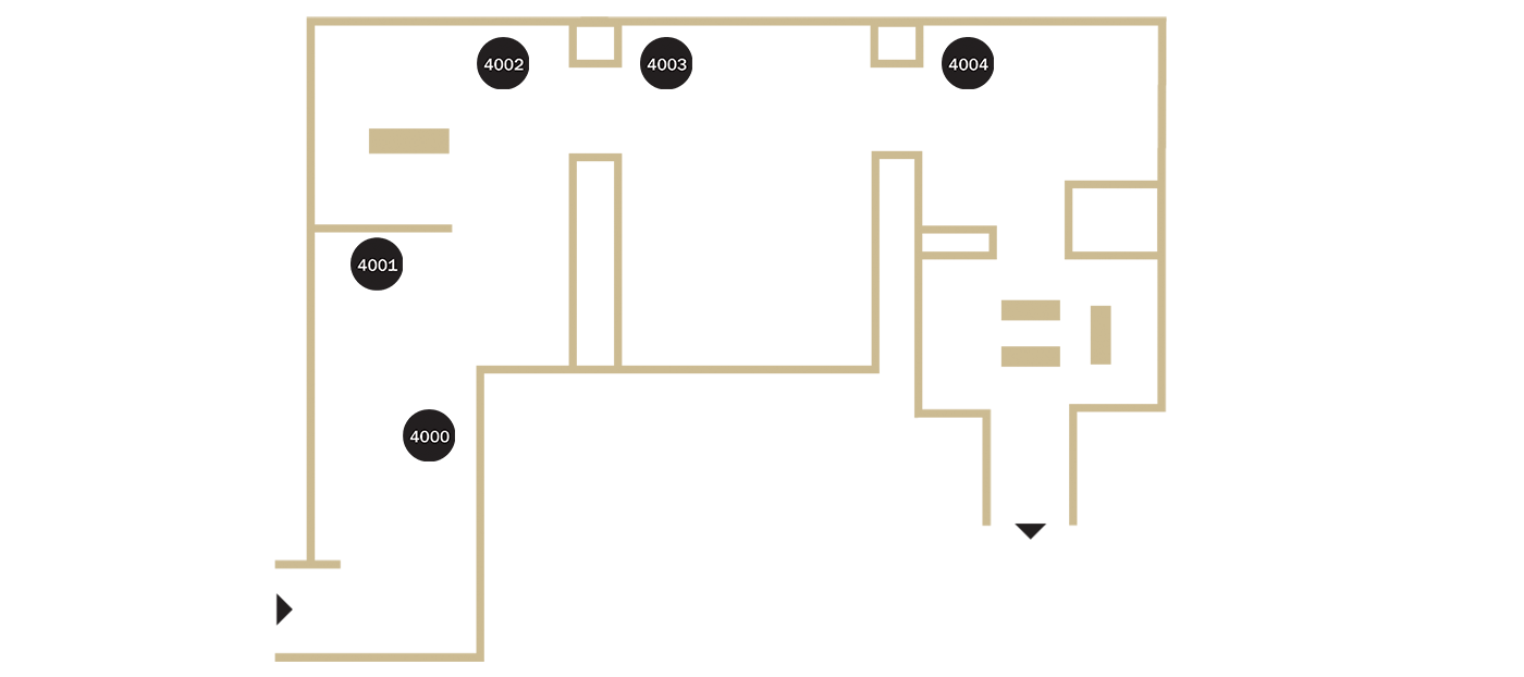 G4 floor plan