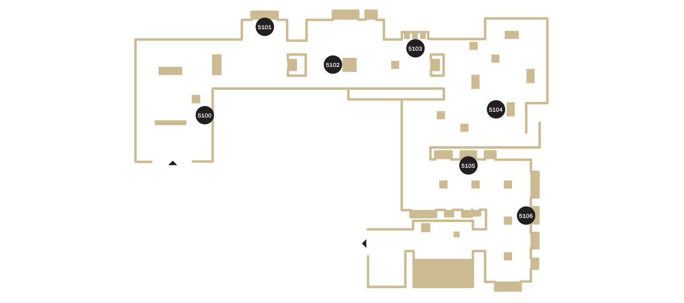 G5 floor plan