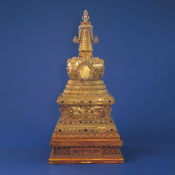 Stupa