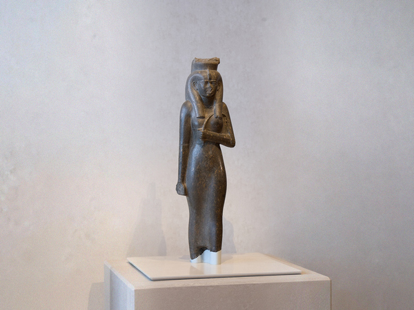 God's wife of amun