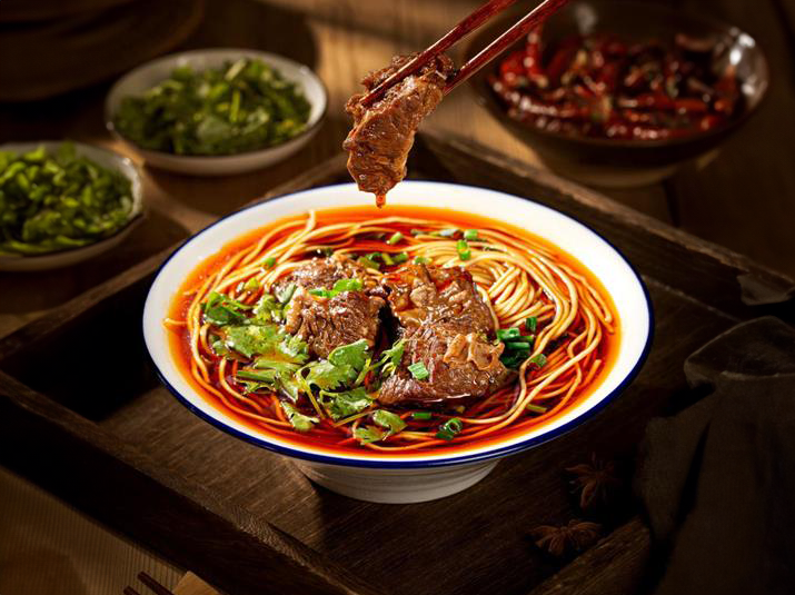 食尚館
