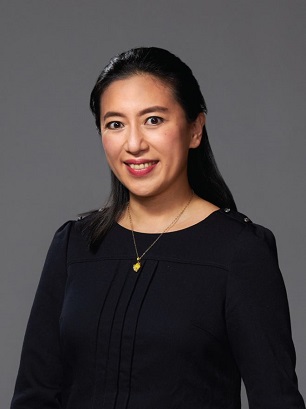 蒋得庄博士