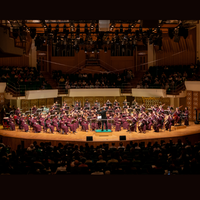 Hong Kong Chinese Orchestra