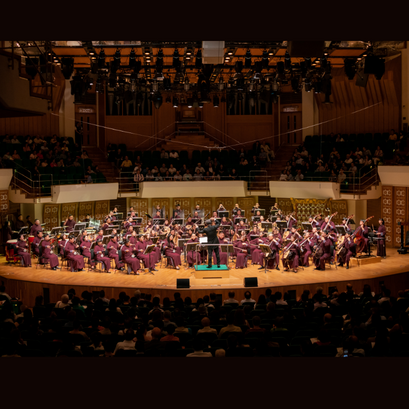 Hong Kong Chinese Orchestra 