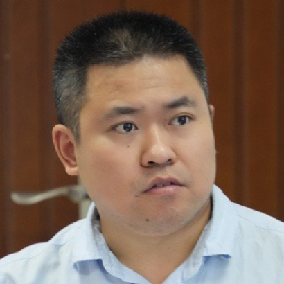 冉宏林