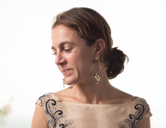Laure Raibaut