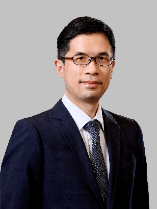 Mr Brian Yuen