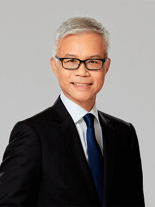 Dr Louis Ng