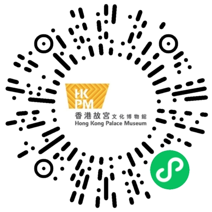 WeChat QR code