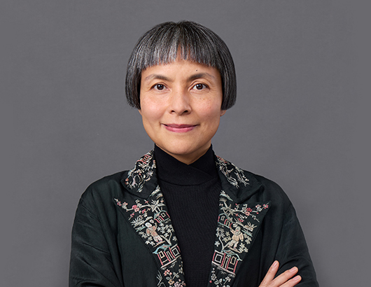 Dr Daisy Wang