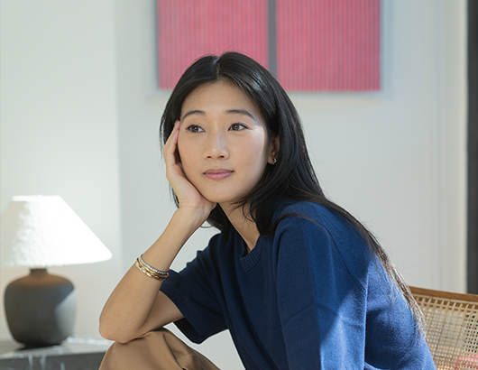 Zaneta Cheng