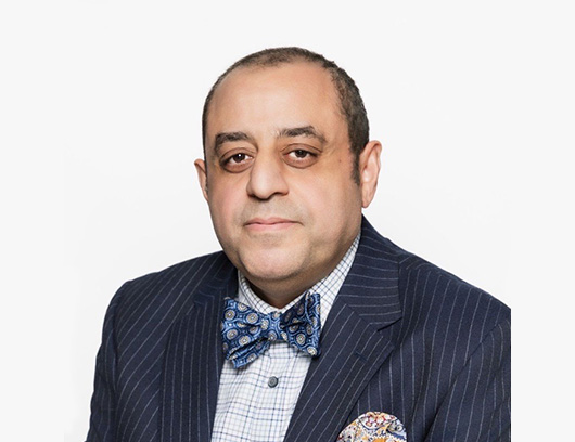 Amjad Refai
