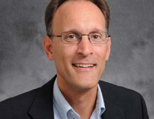 Timothy P. Harrison 博士