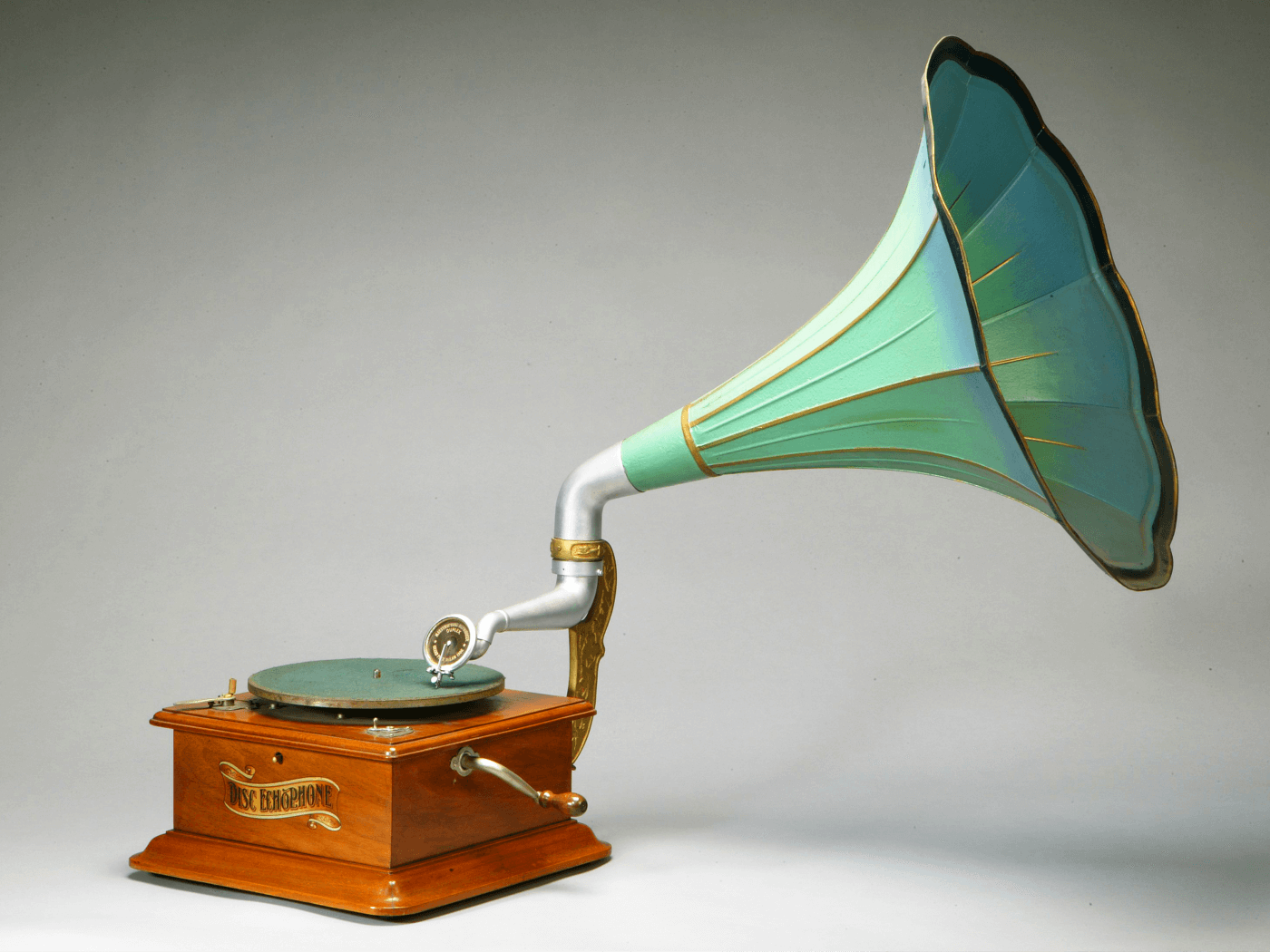 Gramophone