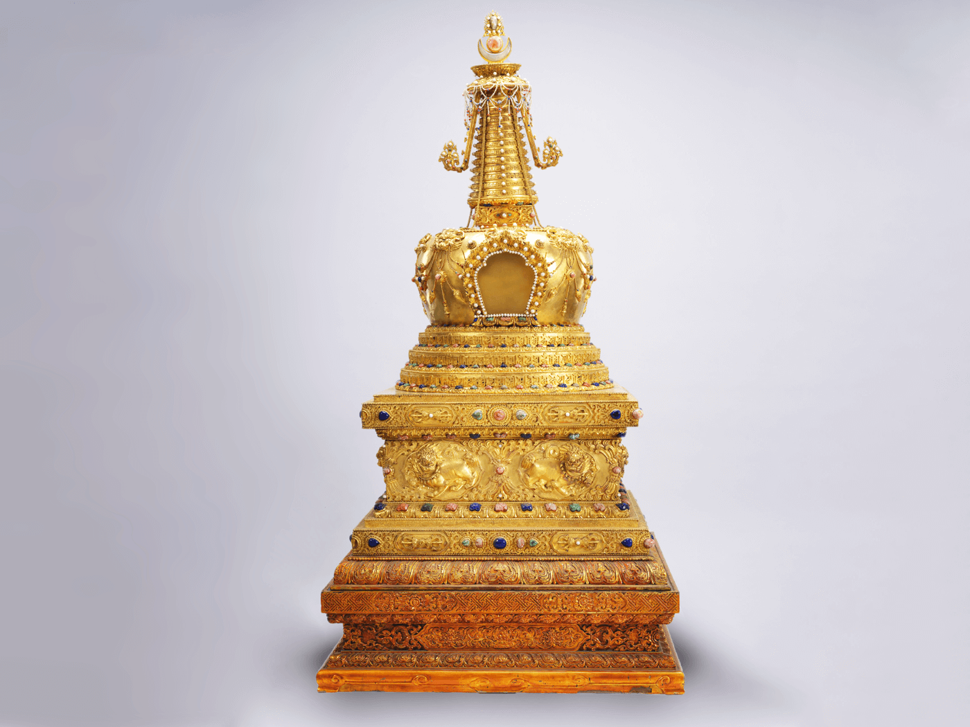 Stupa