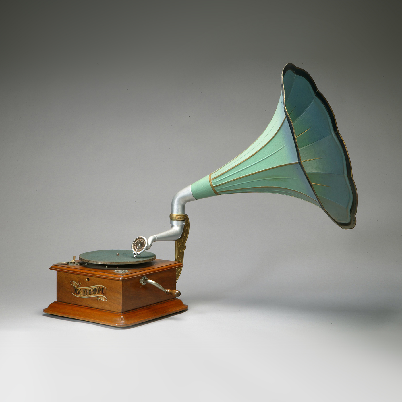 Gramophone