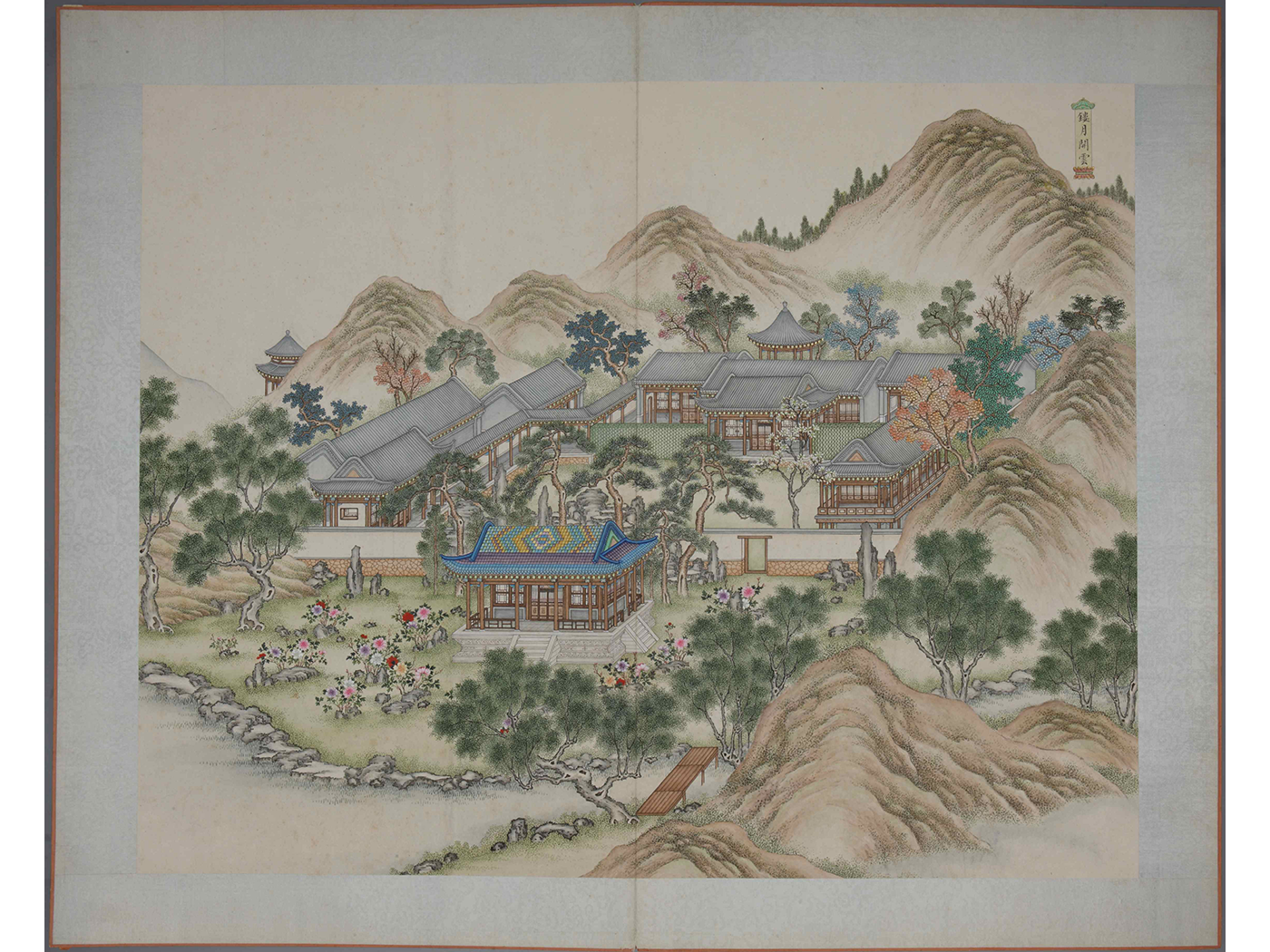 Hong Kong Palace Museum | The Hong Kong Jockey Club Series: YUAN MING ...