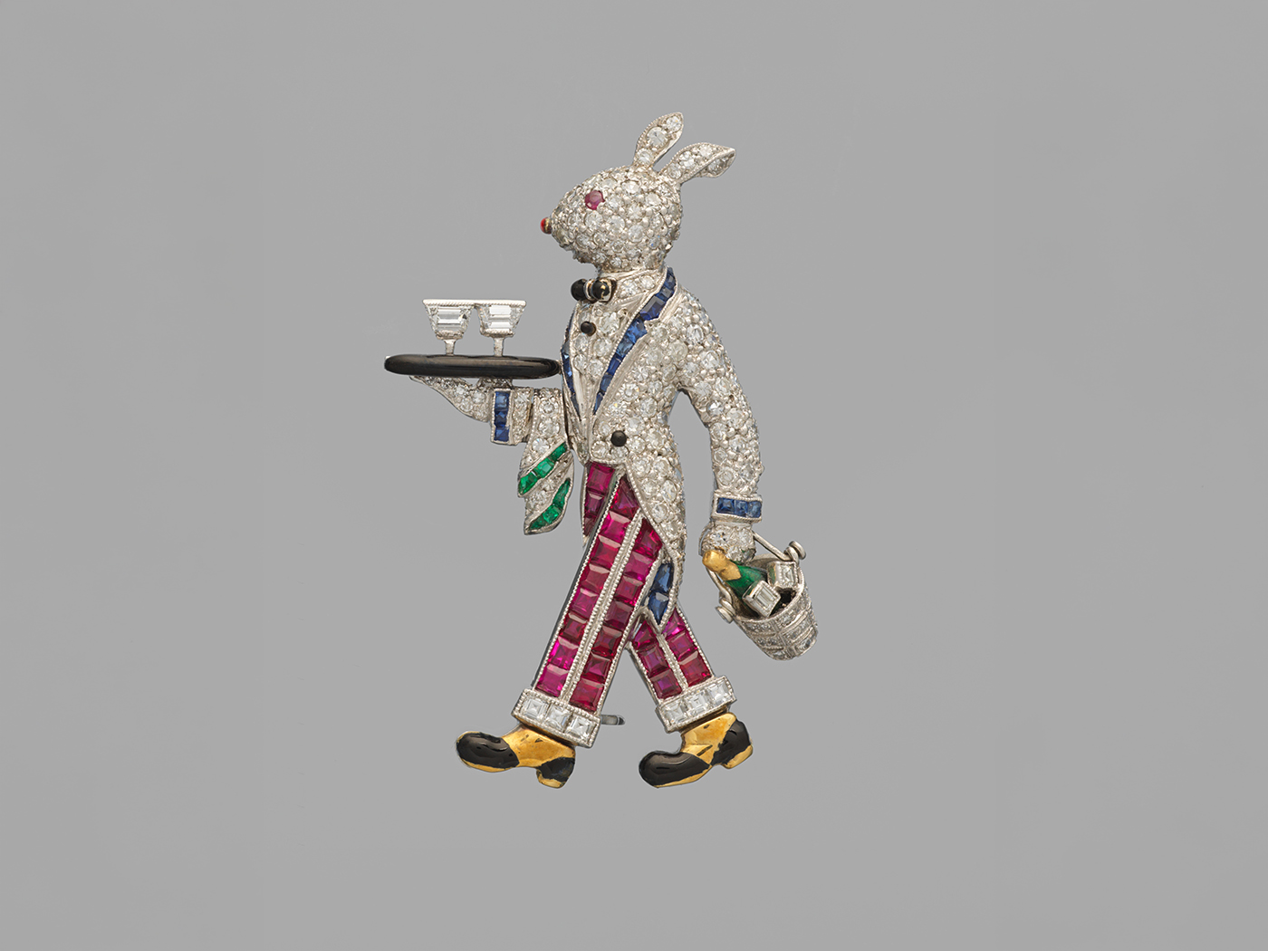 Brooch