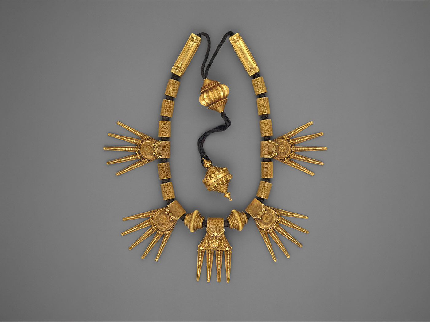 Thali (marriage necklace)