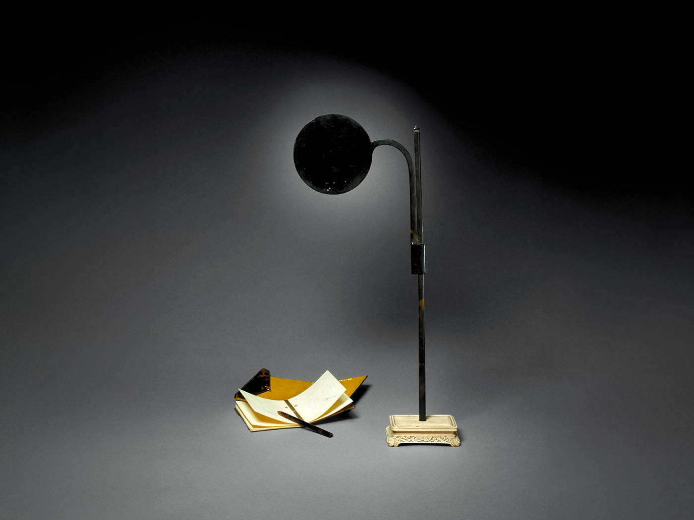 Lamp shade