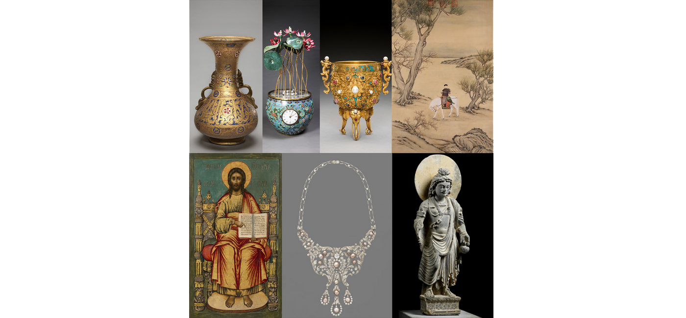 Hong Kong Palace Museum Unveils Exciting 2026 Exhibition Lineup, with Nine New Exhibitions Showcasing Chinese Treasures and World Art Masterpieces