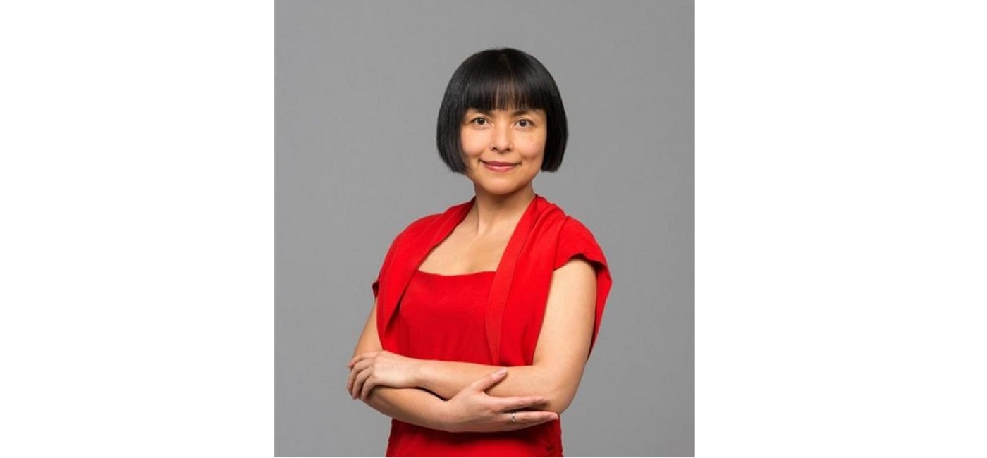王伊悠博士