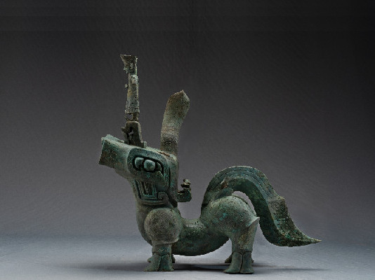 大神獸