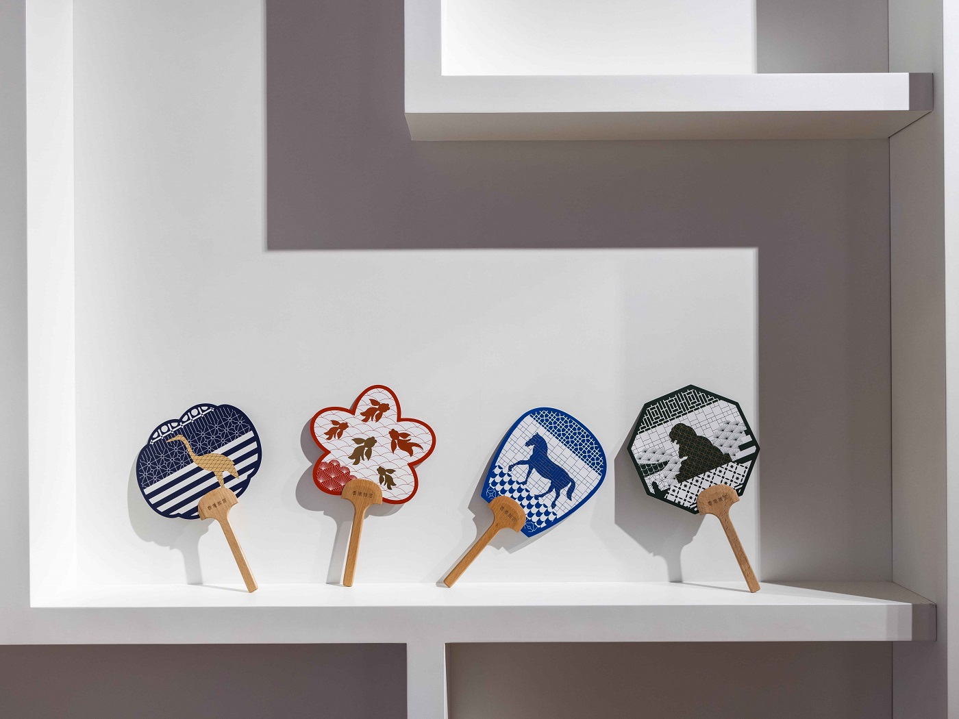 Launching our new “Treasures of Imperial Garden” collection!