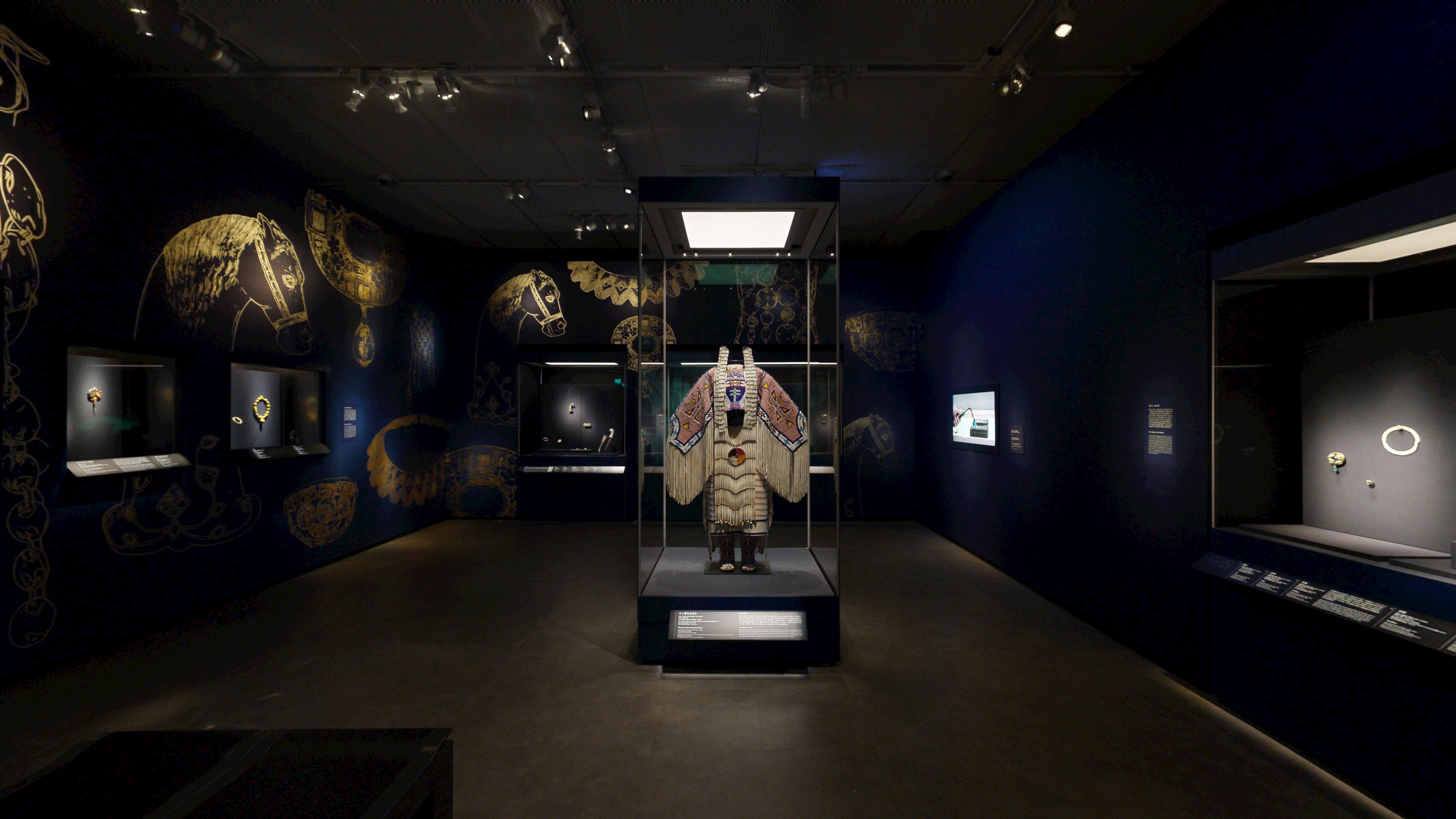 Treasures of Global Jewellery from The Metropolitan Museum of Art: The Body Transformed